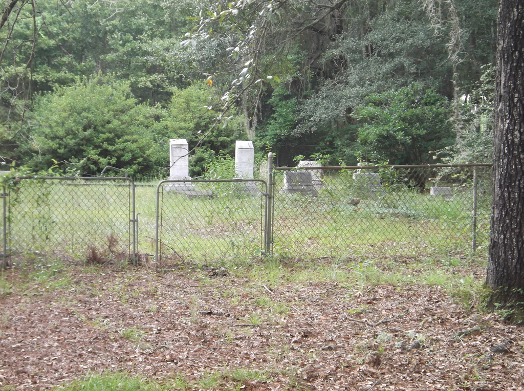 Redland Cemetery
