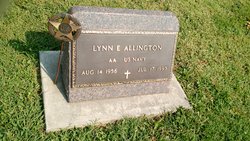 Lynn Eugene Allington 