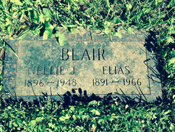 Elias Blair 