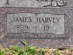James Harvey Gray 