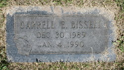 Darrell Evan Bissell 