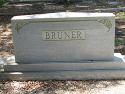 A C Bruner 