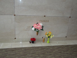 Gary Parker 