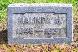 Mary Malinda <I>Goniea</I> Compau 