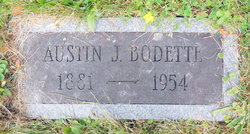 Austin Joseph Bodette 