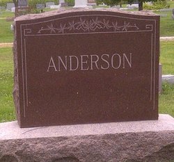 Peter Anderson 