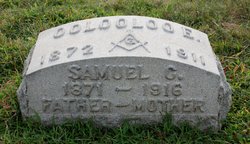 Samuel C. Bottom 