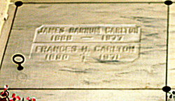 Francis H. Carlton 