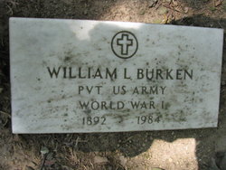 William L. Burken 