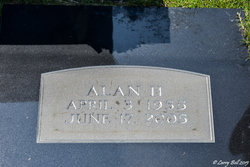 Alan H Andrews 