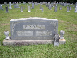 Emmons Emsley Brown 