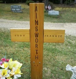 Frank H. “Frankie” Ainsworth 