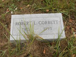 Robert L Corbett 
