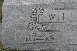 James Everett Willmon 