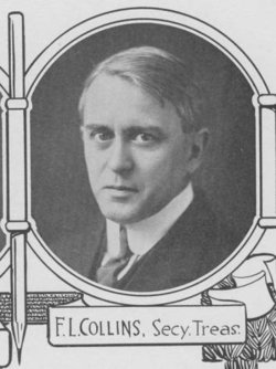 Frederick Luther Collins 