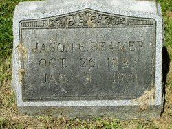Jason Edison Beamer 