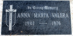Anna Maria Valera 