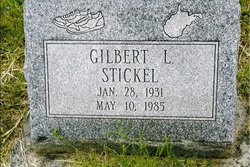 Gilbert Lee Stickel 