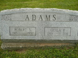 Guila <I>Porter</I> Adams 