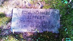 Edmund Hare Reppert 