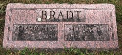 Henry H. Bradt 
