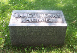 Judge James Henry Howe 