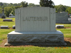 Paul Lauterbur 