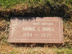 Minnie C. Small 