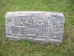 Henry Lyman Holbrook 