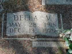 Della V. Webb 