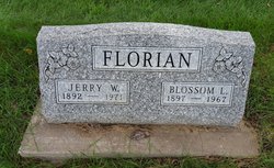 Jerry William Florian 