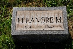 Eleanore Marie <I>Umlauff</I> Keller 