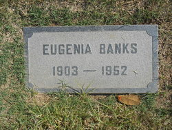 Ella Eugenia Banks 