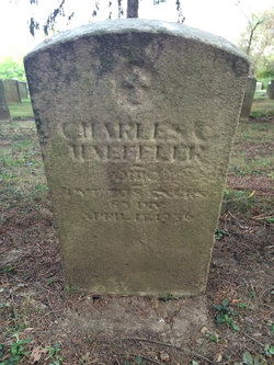 Charles Joseph Haeffler 