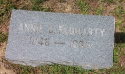 Annie C Fluharty 