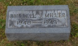 Russell Jerry Miller 