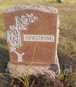 Betty A. Armstrong 