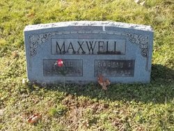 Annie <I>McKissack</I> Maxwell 