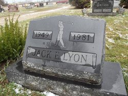 Jack E. Lyon 