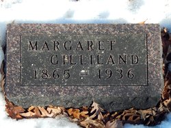 Margaret <I>Coglan</I> Gilliland 