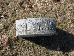 William W Wheeler 