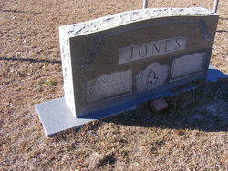 Daniel D Jones 