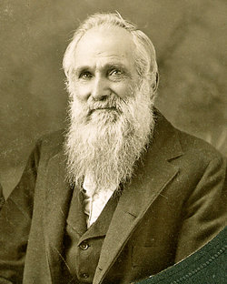 Samuel Beard 
