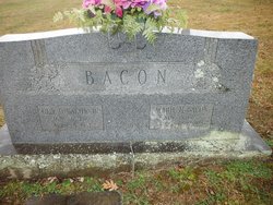 Guy D Bacon Jr.