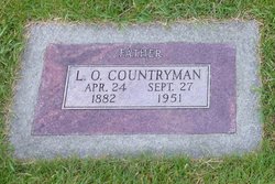 Lawrence Countryman Sr.