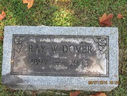 Raymond Wilber Dover 