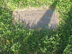 John Lewis Swartzwelder 