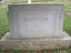 Thomas Henry Banton 