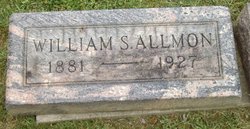 William Silas Allmon 