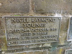 Nigel Raymond Youngs 